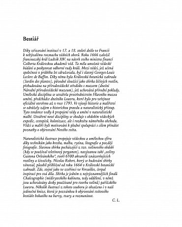 Náhled Bestiář: Pozvěte umění domů! 21 obrazů k zarámování