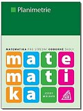 Matematika pro SOŠ - Planimetrie, 2.  vydání