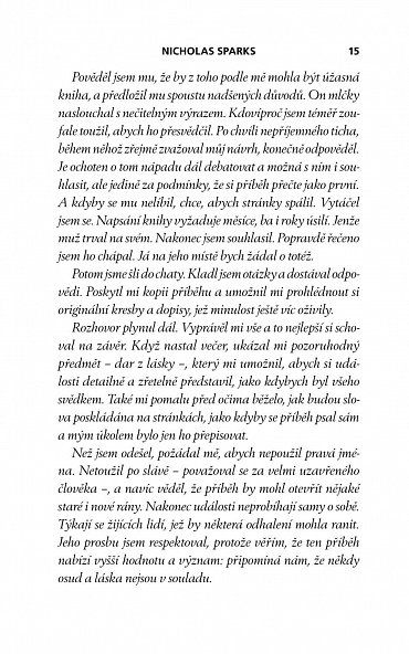 Náhled Spřízněná duše