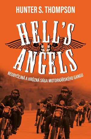 Hell´s Angels, 1.  vydání