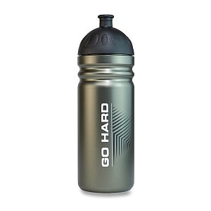 Zdravá lahev na pití Go hard 0,7l