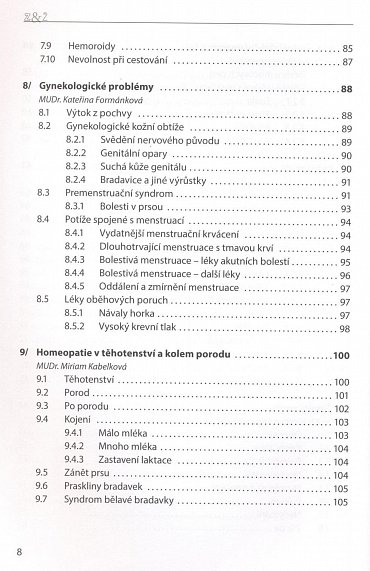 Náhled Poznáváme homeopatii - Jak se léčit šetrně, 2.  vydání