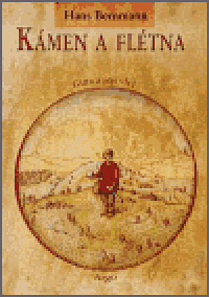 Kámen a flétna I. - Kniha první - Giza a její vlci