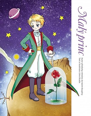 Malý princ, 1.  vydání