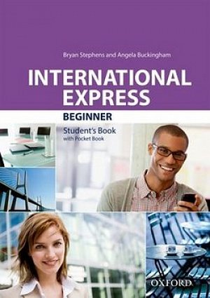 International Express Beginner Student´s Book with Pocket Book (3rd)