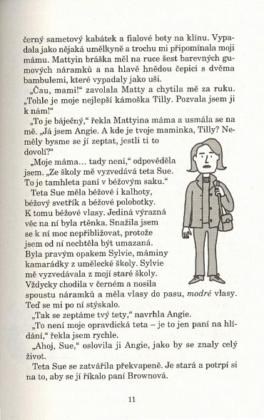 Náhled Družička k pronájmu