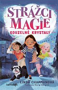 Strážci magie 1 - Kouzelné krystaly