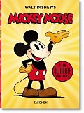Walt Disney's Mickey Mouse. The Ultimate History - 40th Anniversary Edition