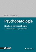 Psychopatologie - Nauka o nemocech duše, 3.  vydání