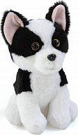 Plyšový pejsek 24 cm