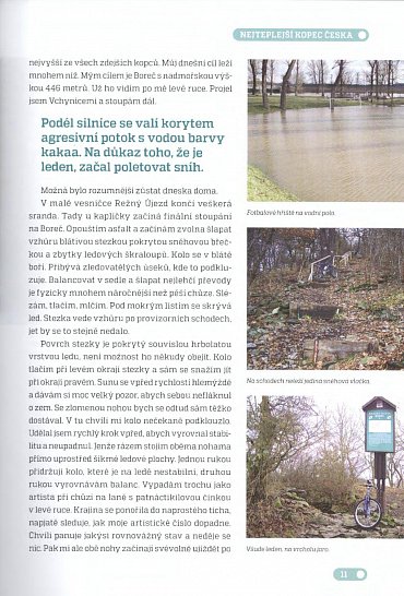 Náhled Každý kopec bere...DECH