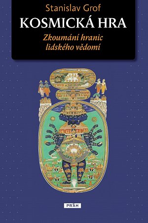 Kosmická hra - Zkoumání hranic lidského vědomí