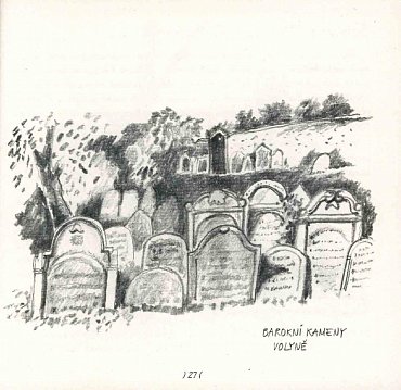 Náhled Staletí pospolu aneb Stopy židovských památek v Čechách a na Moravě