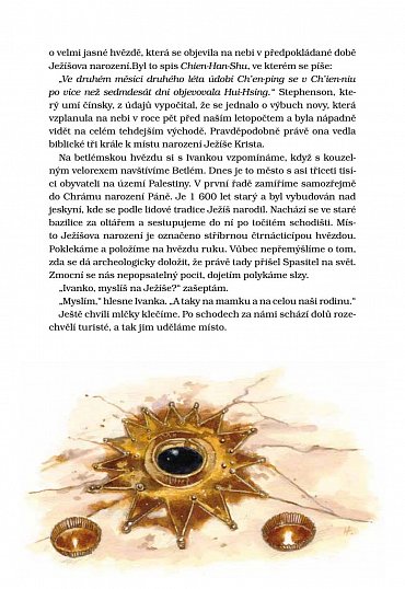 Náhled Bibličtí archeologové v kouzelném velorexu