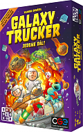 Galaxy Trucker: Jedeme dál! - rozšíření