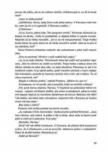 Náhled Časovládci - Skryté ostří