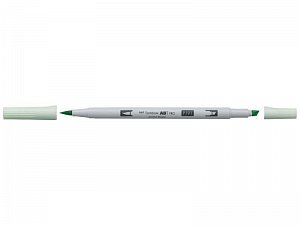 Tombow Oboustranný štětcový lihový fix ABT PRO - honeydew