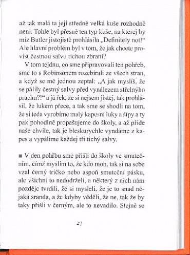 Náhled A nakonec Vánoce