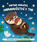 Svietiace zvieratká, dobrodružstvá v tme Mláďatká