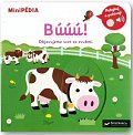 MiniPÉDIA Búúú! Objavujeme svet so zvukmi