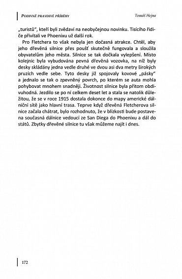 Náhled Podivně pravdivé příběhy