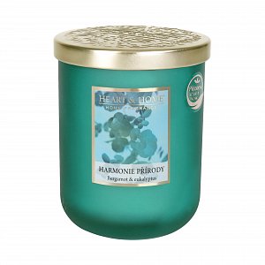 Velká svíčka - Harmonie přírody