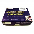 Speak English Like a Pro! (A1/A2)