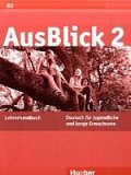 AusBlick 2: Lehrerhandbuch