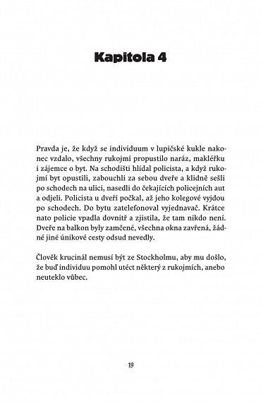 Náhled Úzkosti a jejich lidé, 1.  vydání