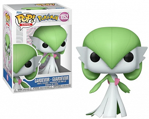 Funko: POP Games: Pokémon - Gardevoir #1052