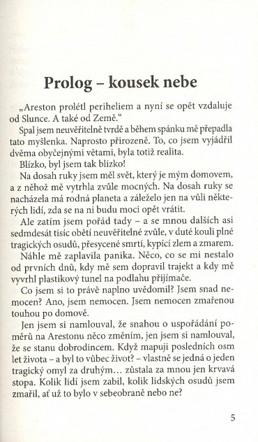 Náhled Vládce Arestonu