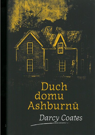 Náhled Duch domu Ashburnů