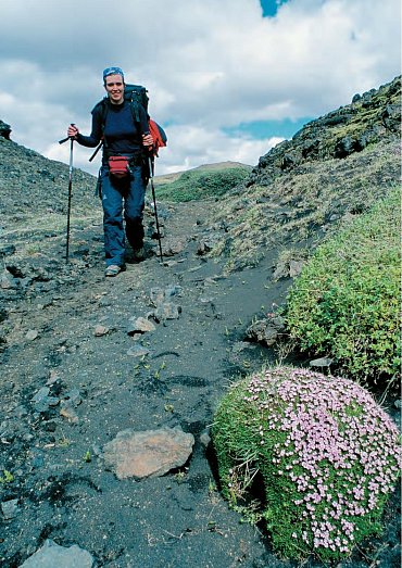 Náhled Nejhezčí túry světa