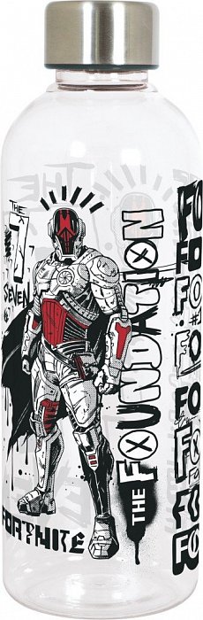 Láhev na pití hydro Fortnite