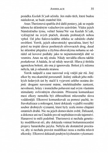 Náhled Mass Effect Andromeda 3 - Anihilace