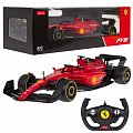 Auto R/C Formule F1 Ferrari 75 1:12