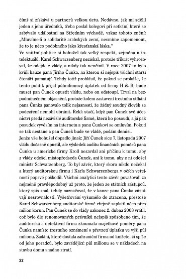 Náhled Knížecí život