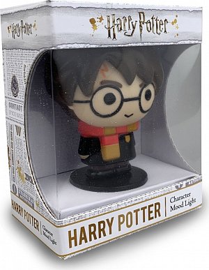 Harry Potter Světlo náladové - Harry Kawai