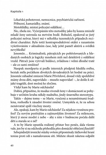 Náhled Monstru podoben - Panoptikum sexuálních vražd 3., 1.  vydání