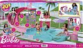 Barbie bazén snů