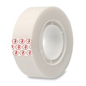 Kores Invisible lepicí páska 33 m x 19 mm v krabičce