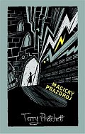Magický prazdroj - limitovaná sběratelská edice