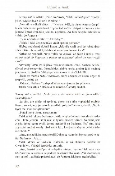 Náhled DragonRealm Legendy 3 - Rohaté ostří