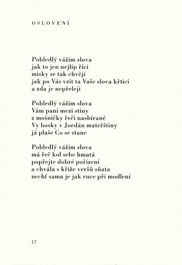 Náhled Já se tam vrátím. Naše paní Božena Němcová. Tvář