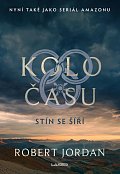 Kolo času: Stín se šíří