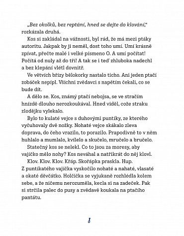 Náhled Anduličko, Anduli, začaruj ji v tabuli!