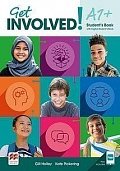 Get Involved! A1+ Workbook and Digital Workbook