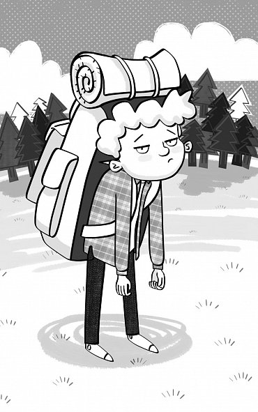 Náhled Bear Grylls: Dobrodružství ve velehorách