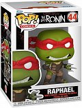 Funko: POP Comics: Teenage Mutant Ninja Turtles Last Ronin - Raphael #44