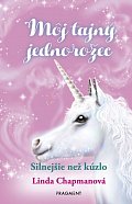 Môj tajný jednorožec 5: Silnejšie než kúzlo